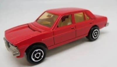 Peugeot 604