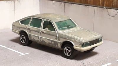 Simca 1308