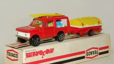 Range Rover Rescue Unit