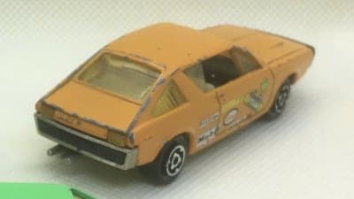 Renault 17 TS
