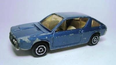 Renault 17 TS