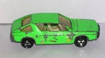 Renault 17 TS