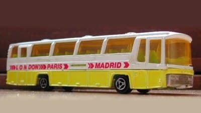 Neoplan Autocar Jetliner