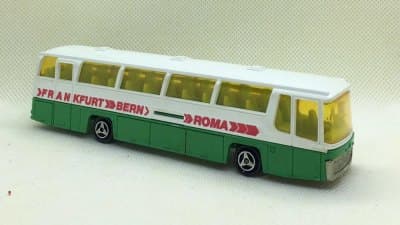 Neoplan Autocar Jetliner