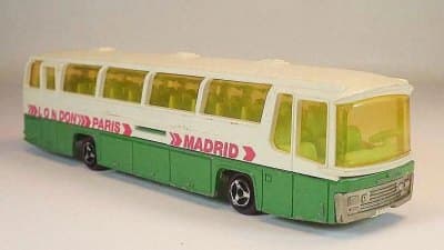 Neoplan Autocar Jetliner