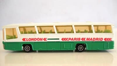 Neoplan Autocar Jetliner