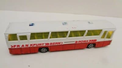 Neoplan Autocar Jetliner