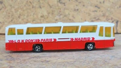 Neoplan Autocar Jetliner