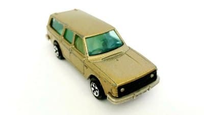 Volvo 245 DL