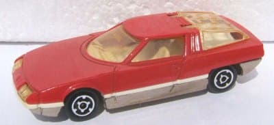 Citroën GS Camargue