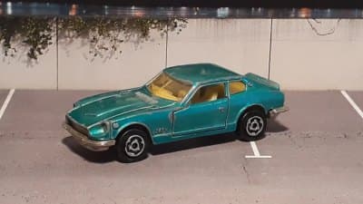 Datsun 260 Z