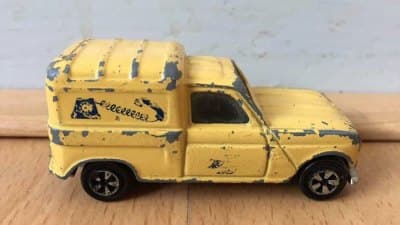 Renault 4 L
