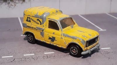 Renault 4 L