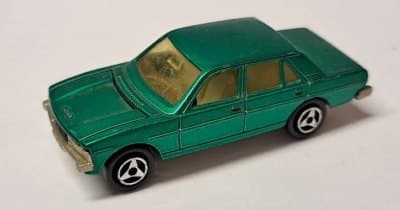 Peugeot 604