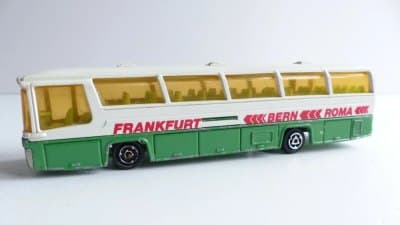 Neoplan Autocar Jetliner