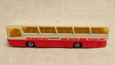 Neoplan Autocar Jetliner