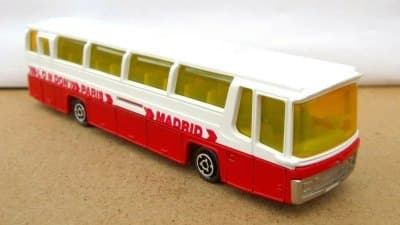 Neoplan Autocar Jetliner