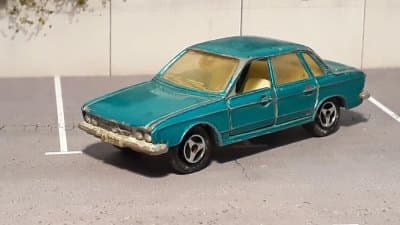 Volkswagen K70