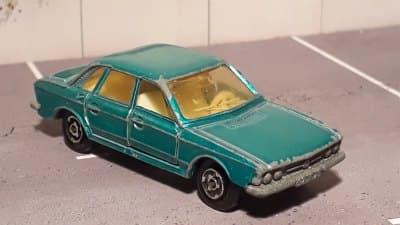 Volkswagen K70