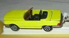 Mercedes-Benz 350 SL