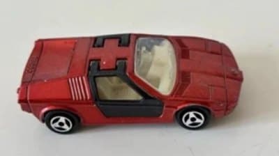 Turbo BMW