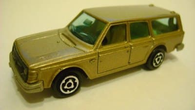 Volvo 245 DL