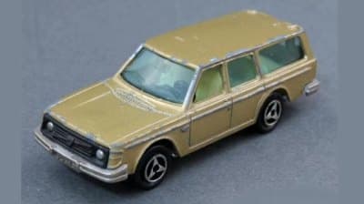 Volvo 245 DL