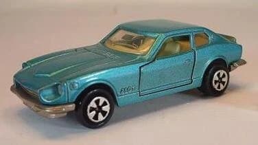 Datsun 260 Z