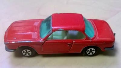 BMW 3.0 CSI