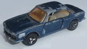 BMW 3.0 CSI