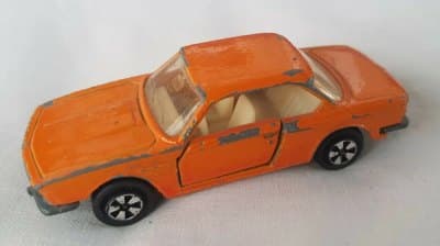BMW 3.0 CSI