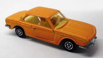 BMW 3.0 CSI