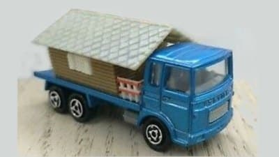 Saviem SM 280 (Chalet)