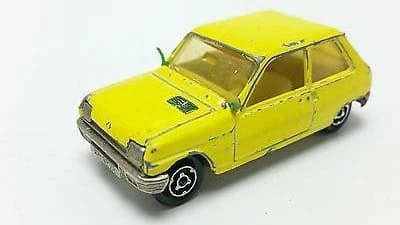 Renault 5