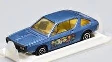 Renault 17 TS