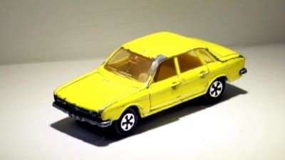 Volkswagen K70
