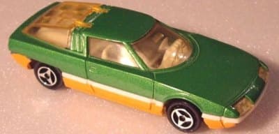 Citroën GS Camargue