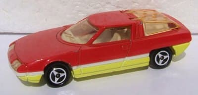 Citroën GS Camargue