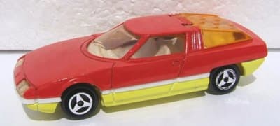 Citroën GS Camargue