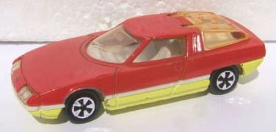 Citroën GS Camargue
