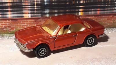 BMW 3.0 CSI