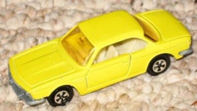 BMW 3.0 CSI