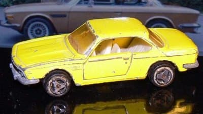 BMW 3.0 CSI