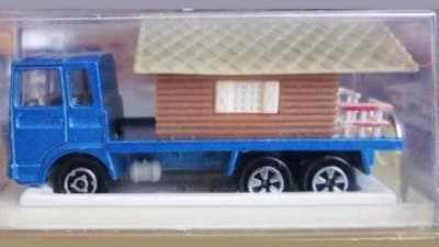 Saviem SM 280 (Chalet)