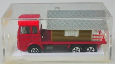 Saviem SM 280 (Chalet)