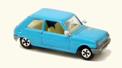 Renault 5