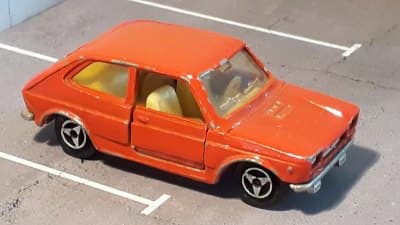 Fiat 127