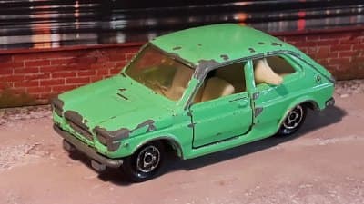 Fiat 127