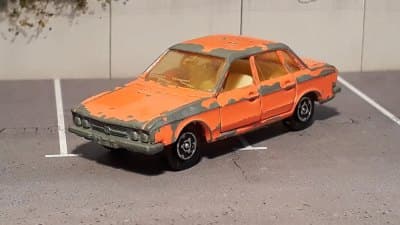 Volkswagen K70
