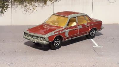 Volkswagen K70